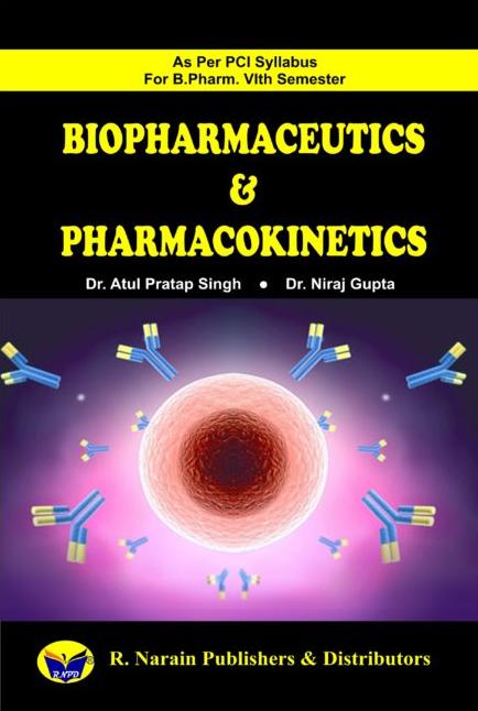Biopharmaceutics & Pharmacokinetics