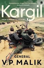 Kargil from Surprise to Victory