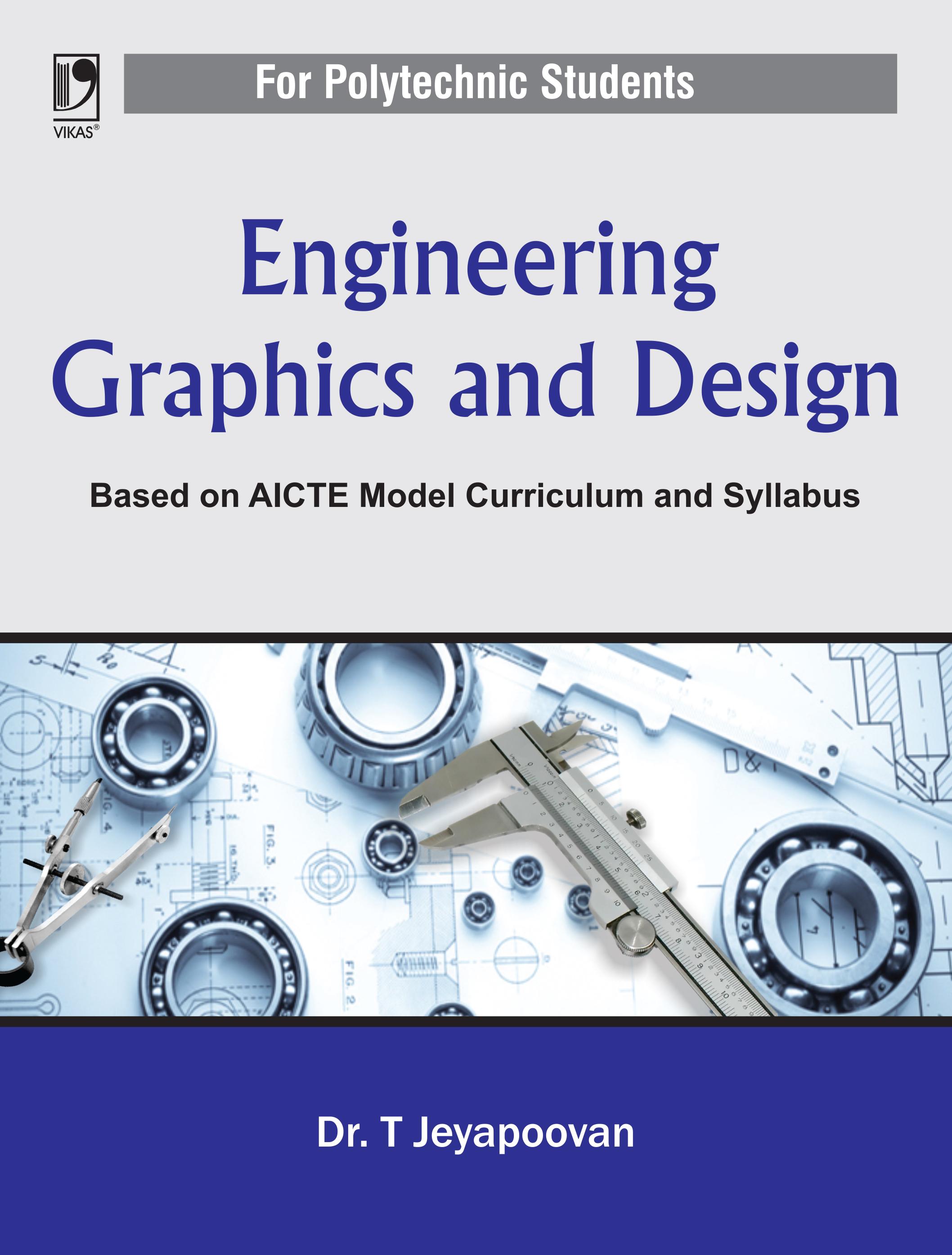 Engineering Graphics and Design