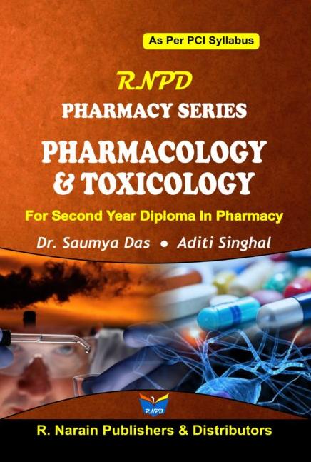 Pharmacology & Toxicology