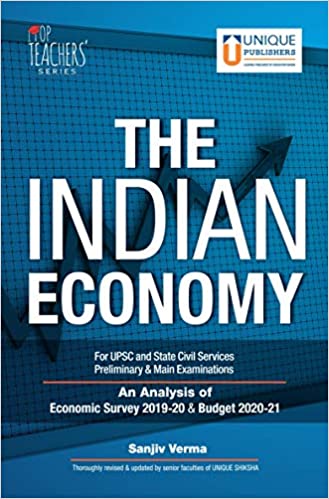 The Indian Economy