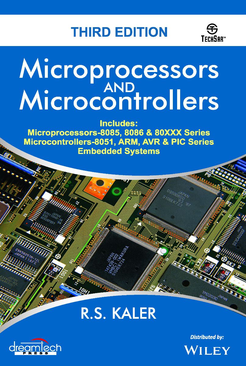Microprocessors and Microcontrollers