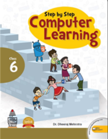 Step by Step Computer Learning