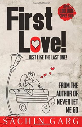 It's First Love