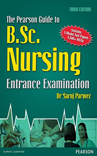 B.Sc. Nursing Entrance Examination