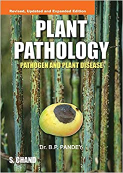 Plant Pathology: Pathogen and Plant Disbase