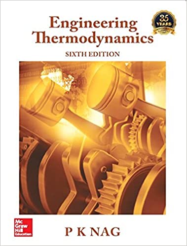 Engineering Thermodynamics | 6th Edition