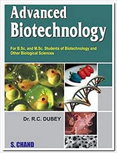 Advanced Biotechnology