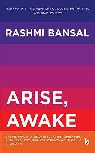 Arise Awake