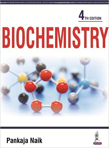 Biochemistry 4th edition