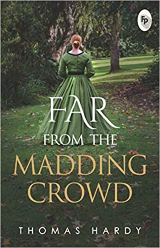 Far From The Madding Crowd