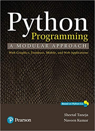Python Programming