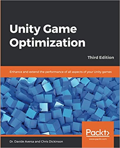 Unity Game Optimization