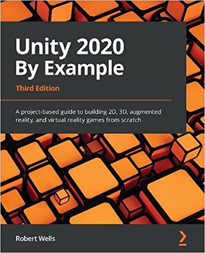 Unity 2020 By Example
