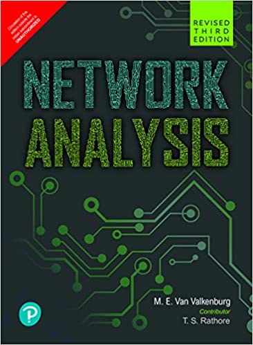 Network Analysis - 3rd Edition