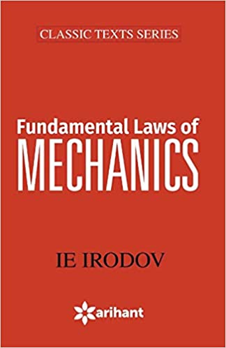 Fundamental Laws Of Mechanics