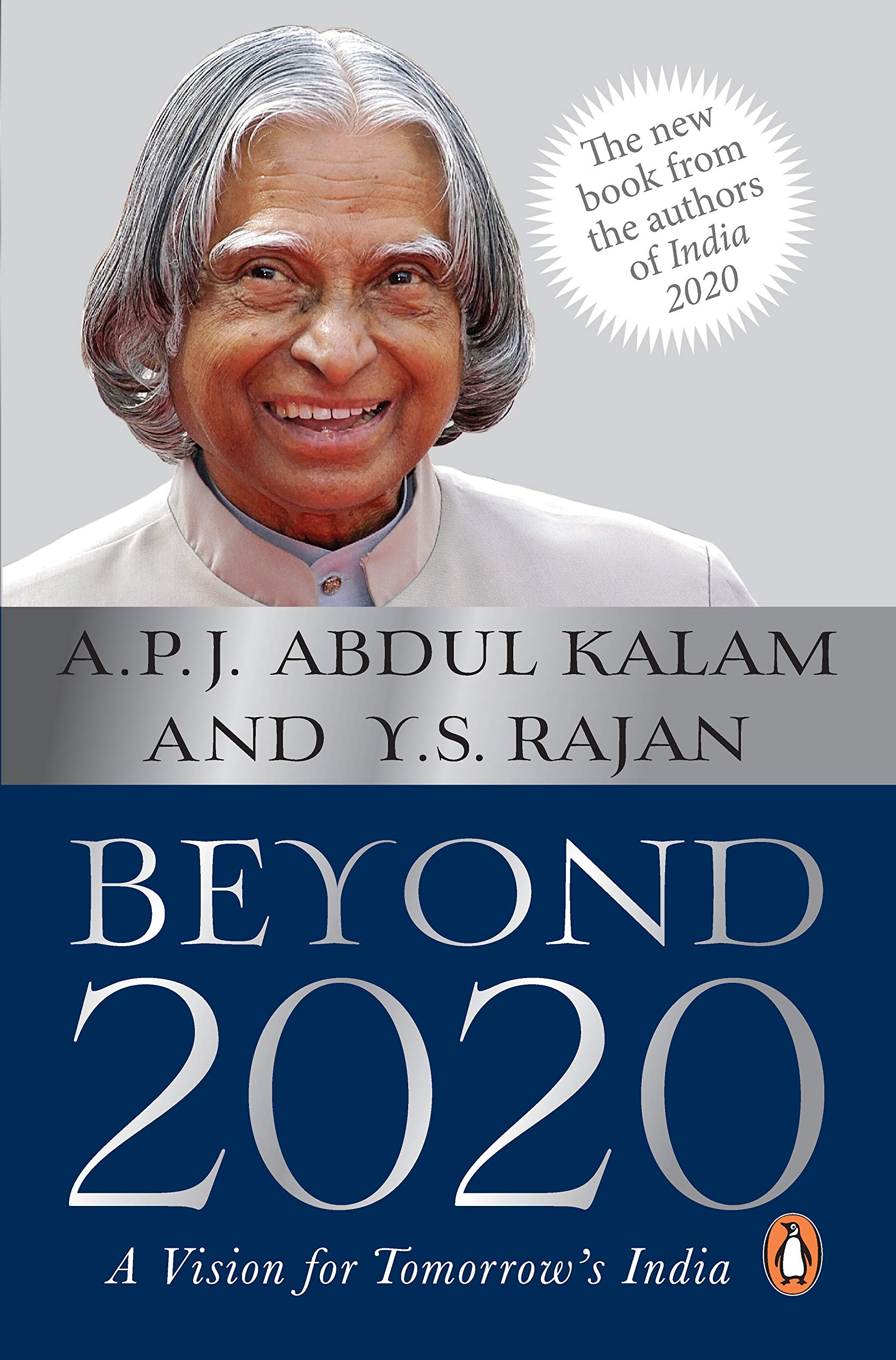 Beyond 2020: A Vision for Tomorrows India