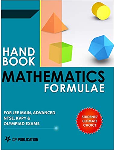 Handbook Maths Formulae