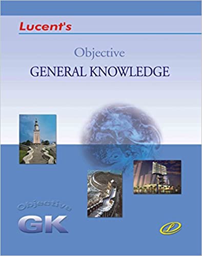 Objective General Knowledge