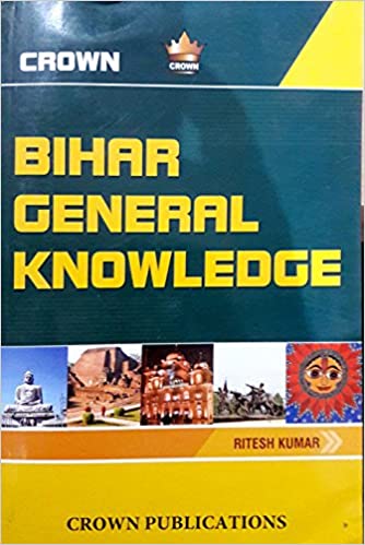 Bihar General Knowledge