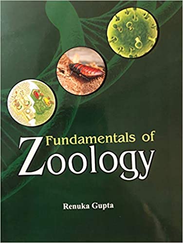 Fundamentals of Zoology