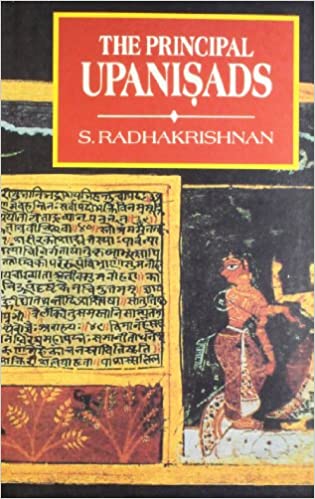 Principal Upanisads