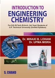 Introduction to Engineering Chemistry