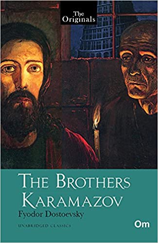 The Originals The Brothers Karamazov