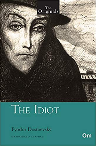 The Originals: The Idiot