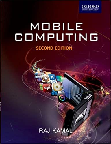 Mobile Computing