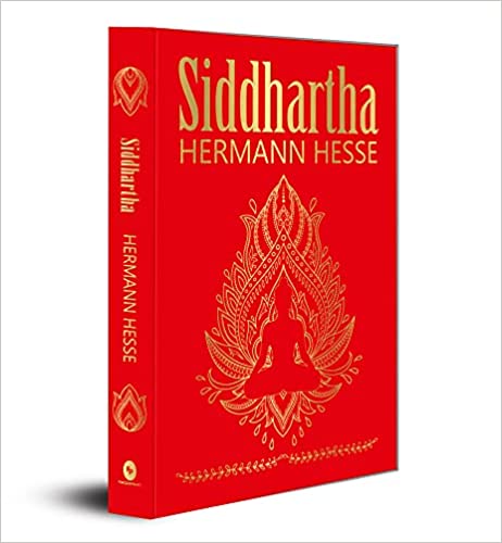Siddhartha (DELUXE EDITION)