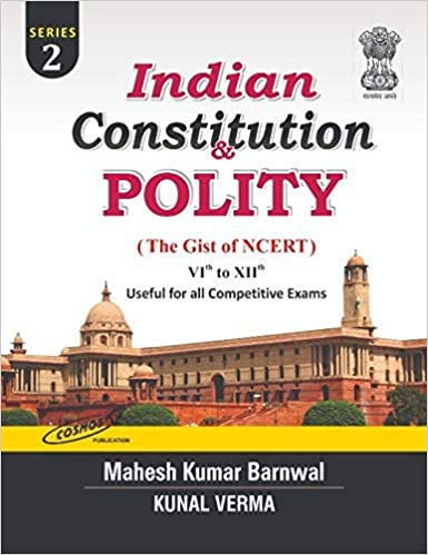 Indian Constitution & POLITY