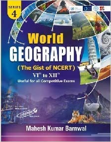 World Geography