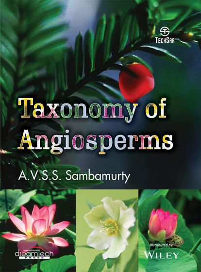 Taxonomy of Angiospherms