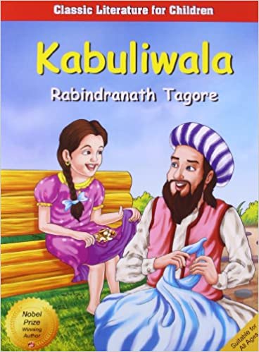 Kabuliwala