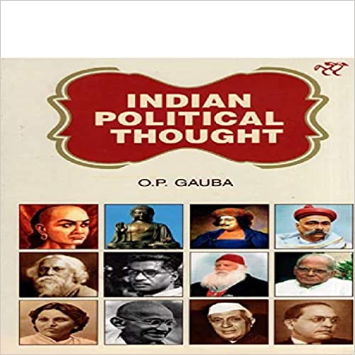Indian Political Thought