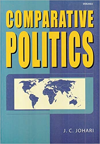 Comparative Politics