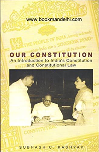Our Constitution