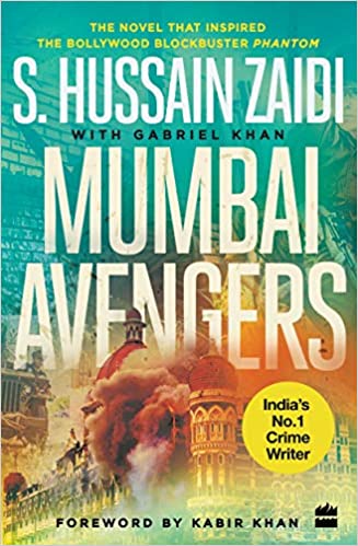 Mumbai Avengers