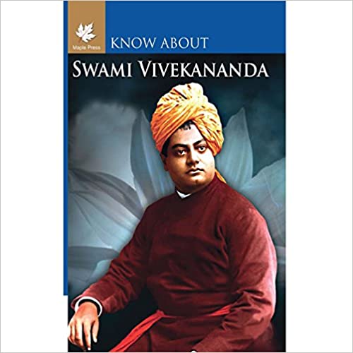 Swami Vivekanand (Know About)
