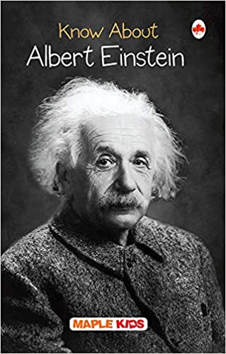 Albert Einstein (Know About)