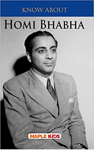 Homi Bhabha (Know About)