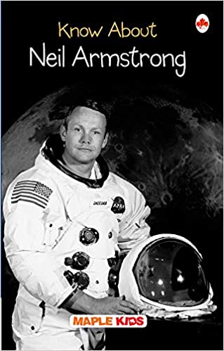 Neil Armstrong (Know About)