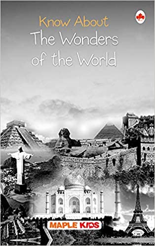 The Wonders of The World (Know About)
