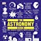 The Astronomy Book: Big Ideas Simply Explained