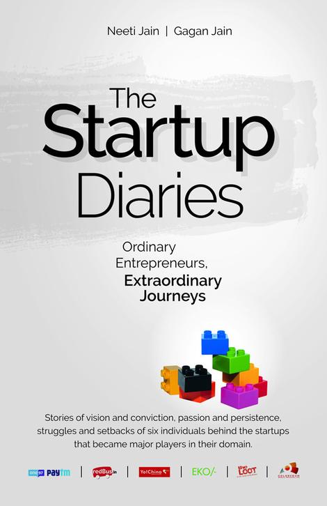 Startup Diaries
