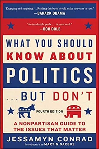 What You Should Know About Politics