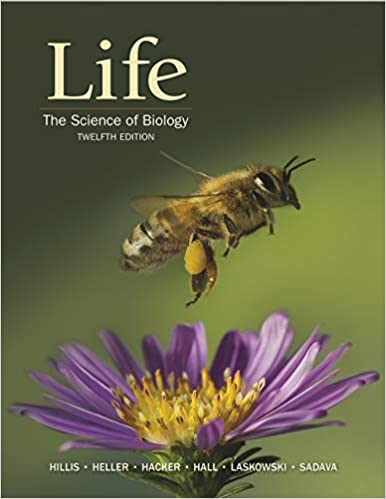 Life: The Science of Biology