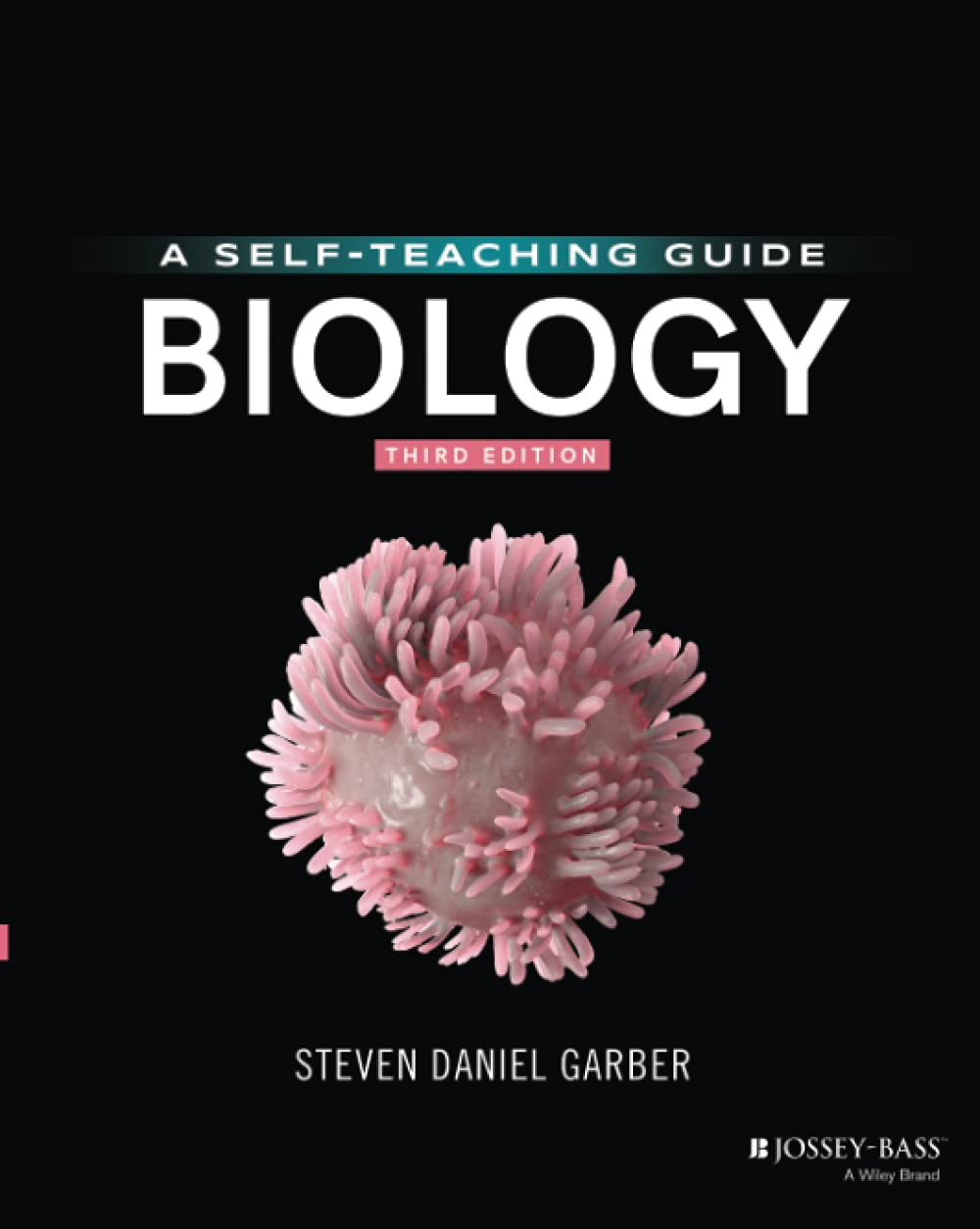 Biology: A Self-Teaching Guide