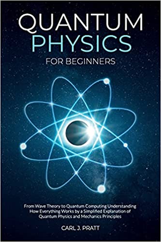 Quantum Physics for Beginners
